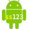 Aplicativo ss123 para Android