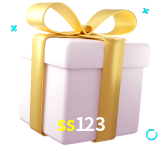 Receba seus bônus de boas-vindas no ss123