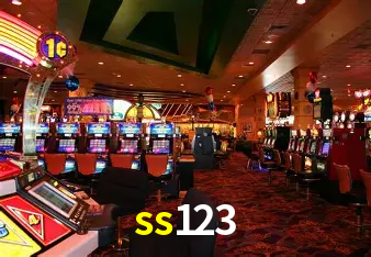 Desvendando o Mundo dos Jogos Virtuais na ss123