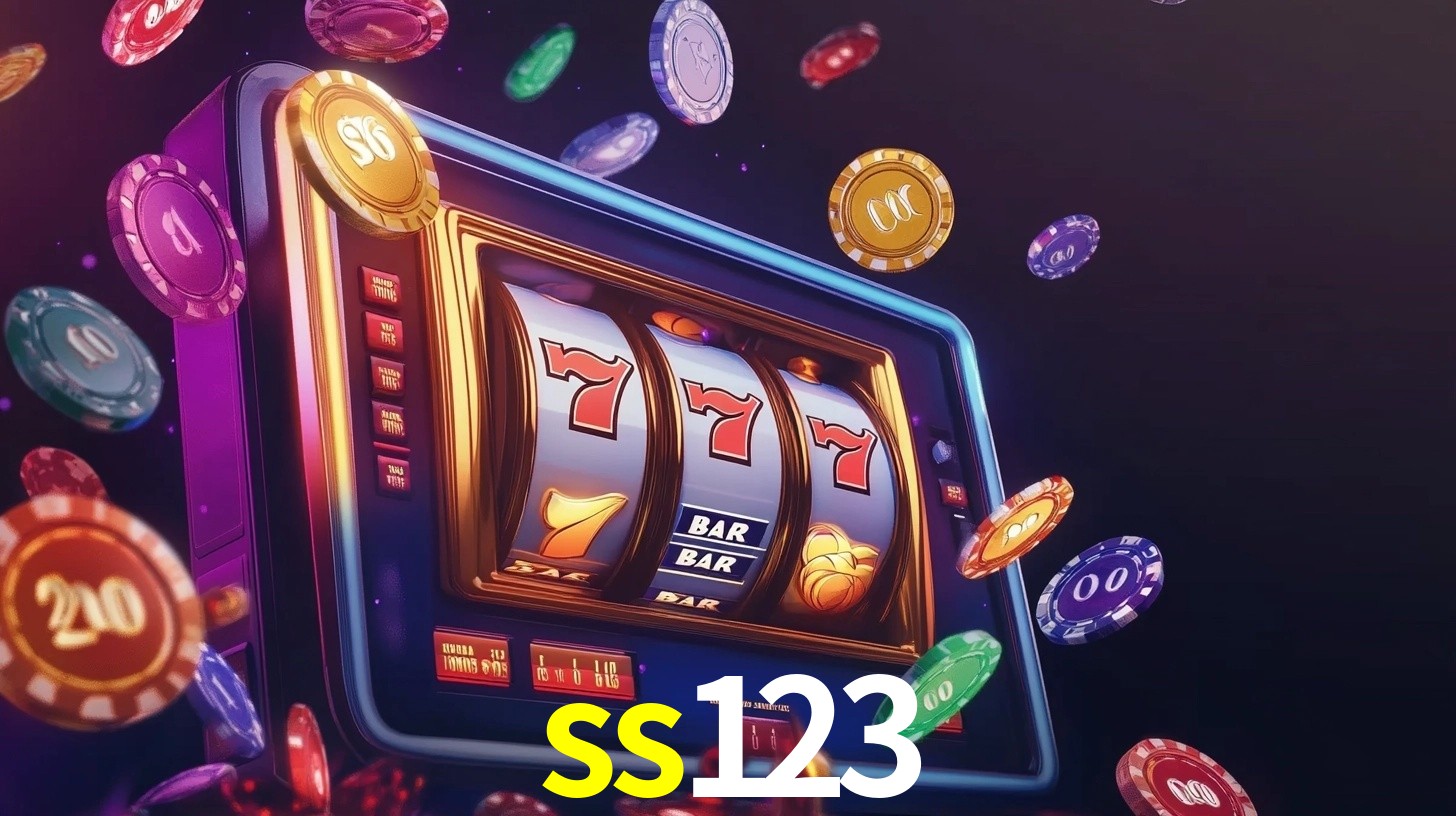 Welcome Bonus ss123