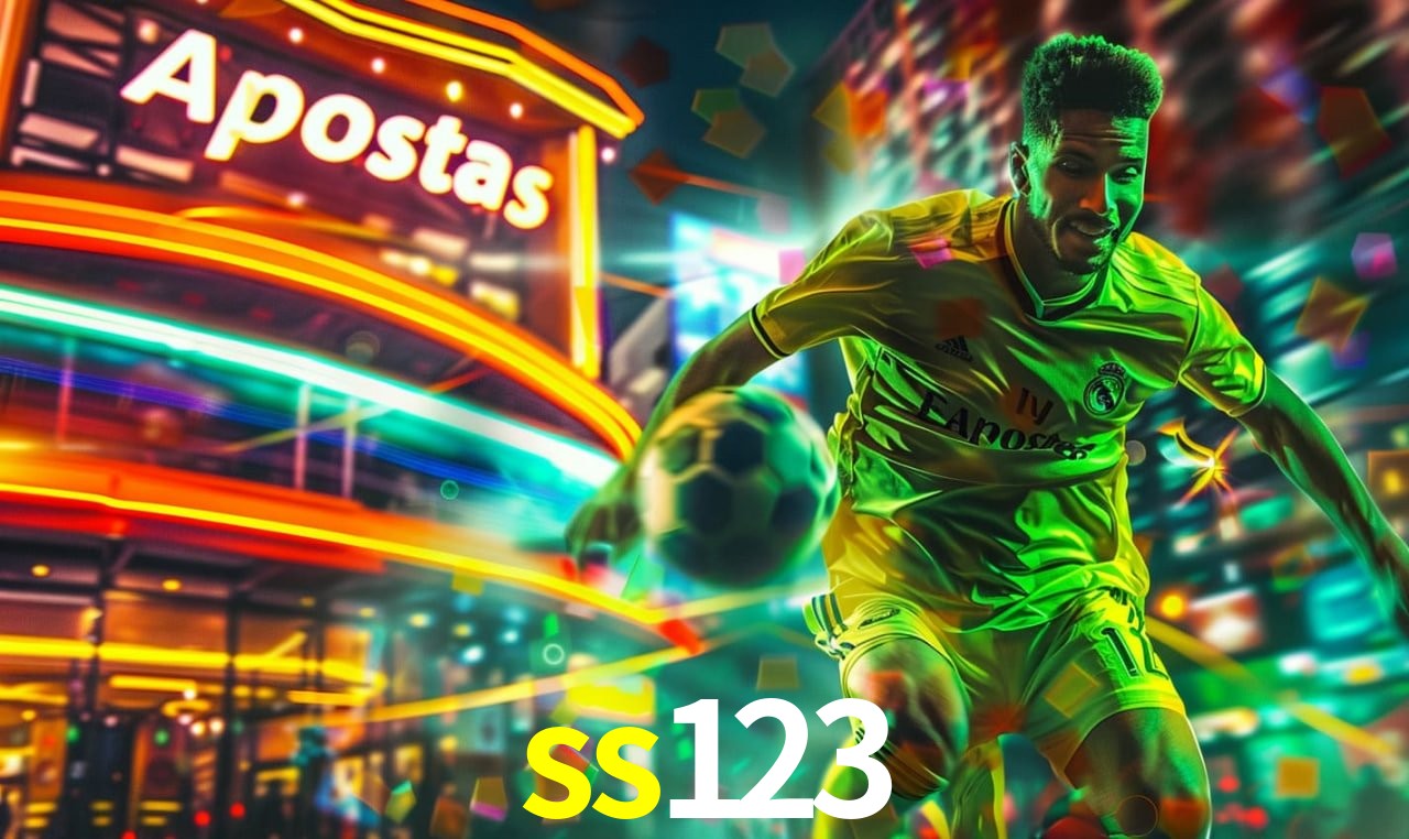 Casino Ao Vivo ss123
