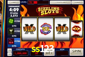 Inovações de Jogos na ss123: O Futuro das Experiências Interativas