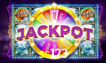 Descubra o Mundo do Cassino Online com ss123