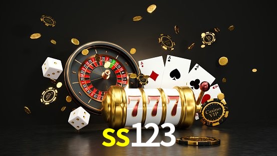 Slot Games ss123